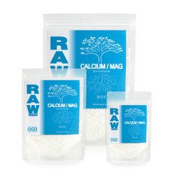 RAW Calcium / Mag RAW Calcium / Mag